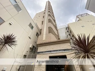 GRAMERCY NIPPONBASHI【13階】の外観