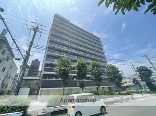 グランデュール林寺の画像