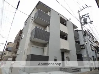 ハーモニーテラス小路東IIの画像