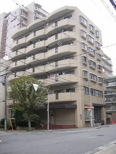 レトワールトキワ【5階】の外観