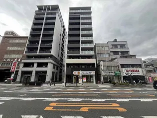 URBANO IRIS(ウルバーノイリス)【5階】の外観