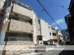 クリエオーレ桃谷の画像