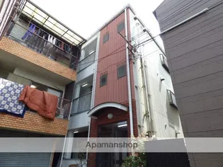 ヒラノハイツの画像