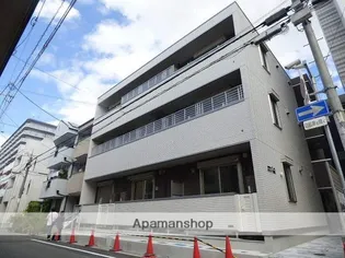 スカイコート鶴橋の画像