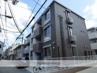 マルベリーガーデンの画像