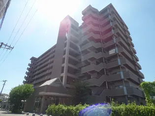 平野元町日興マンションの画像