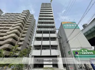 エスリード大阪城クローグの画像