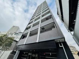 エスリード大阪NAGAHORI GATEの画像