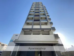 エスリード大阪CENTRAL AVENUE【0702号室】の外観