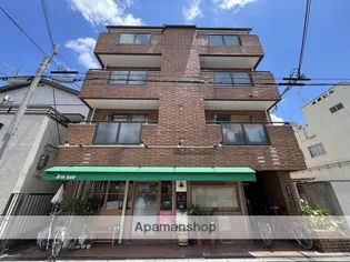 シャルマン加美東の画像