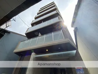 GOTTS大今里【1階】の外観