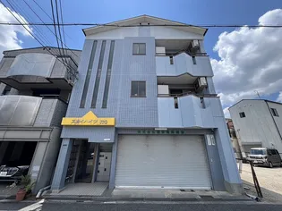 スカイハイツITOの画像