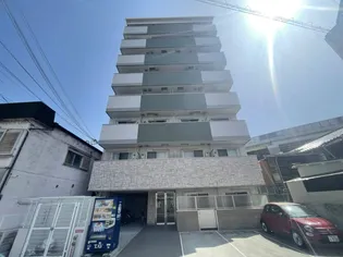 HRフロントリーガル平野の画像