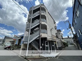 シティハイツ正覚寺の画像