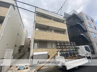 クリエオーレ巽中Ⅱの画像