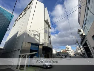 大阪府大阪市平野区西脇2丁目【マンション】の外観