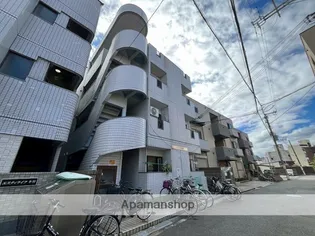 大阪府大阪市平野区平野宮町2丁目【マンション】の外観