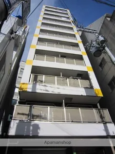 ジェイ プライド上本町ヒルズの画像