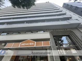 朝日プラザ高津第一の画像