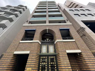 セイワパレス森ノ宮中央の画像