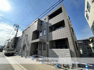 グランメゾン深江橋の画像