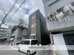 ロイヤルオーク小路の画像