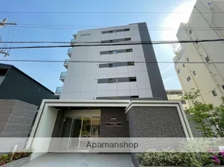 サン シエロ東今里の画像