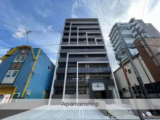 PARK HILLS今里RAYの画像