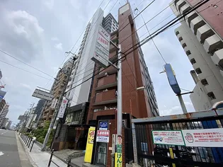 フォルツァ舟橋の画像