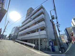 ネオコート天王寺の画像