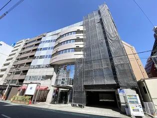 アリビオ上本町の画像