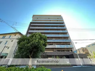 スプランディッド京橋EAST【6階】の外観