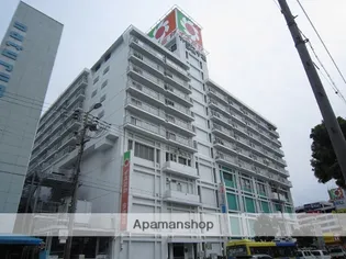 ファミリーコーポ今福の画像