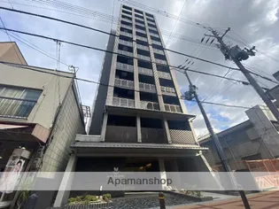 PARK HILLS今里蘭の画像