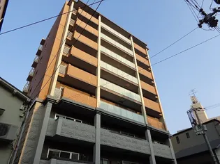 グランデカワノ真田山の画像