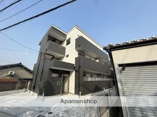 ヴィクトワール放出の画像