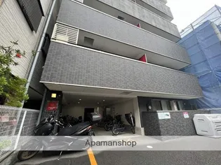 グランエクラ勝山南の画像