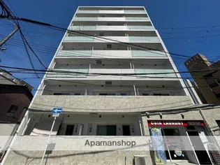 SAINT LOUIS KYOBASHI セントルイス京橋の画像