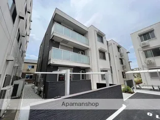 スペチアーレ巽中 C棟の画像