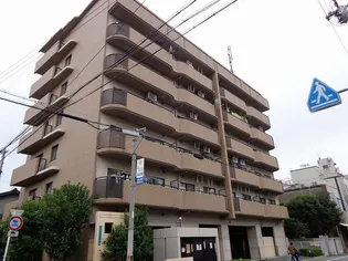 クロスロードの画像
