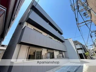 SOAR MORINOMIYAの画像