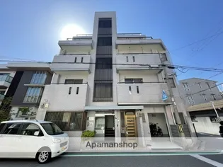 メゾンド舎利寺の画像