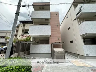 フジパレス緑橋WESTの画像