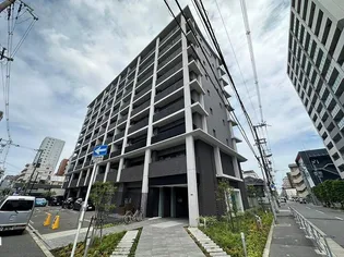 パトリス城東中央の画像