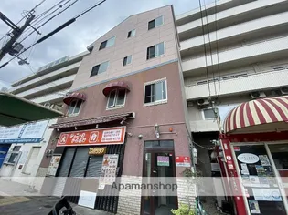 ローズマリービルの画像