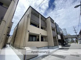 HーMAISON平野EASTVの画像