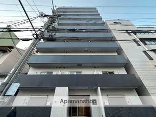 SFIDA森ノ宮の画像