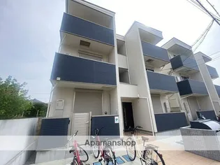 ラージヒル長瀬WESTの画像