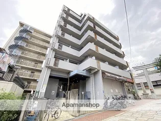 グラン ピア高津の画像