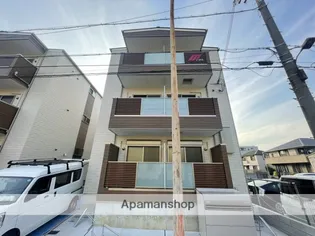 カーザ アヴァンティ南巽の画像